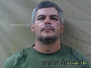 Christopher Sills   Arrest Mugshot